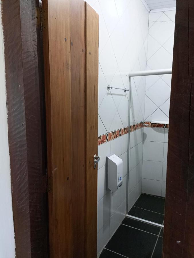Pousada Portal Da Mucuge Porto Seguro Zewnętrze zdjęcie