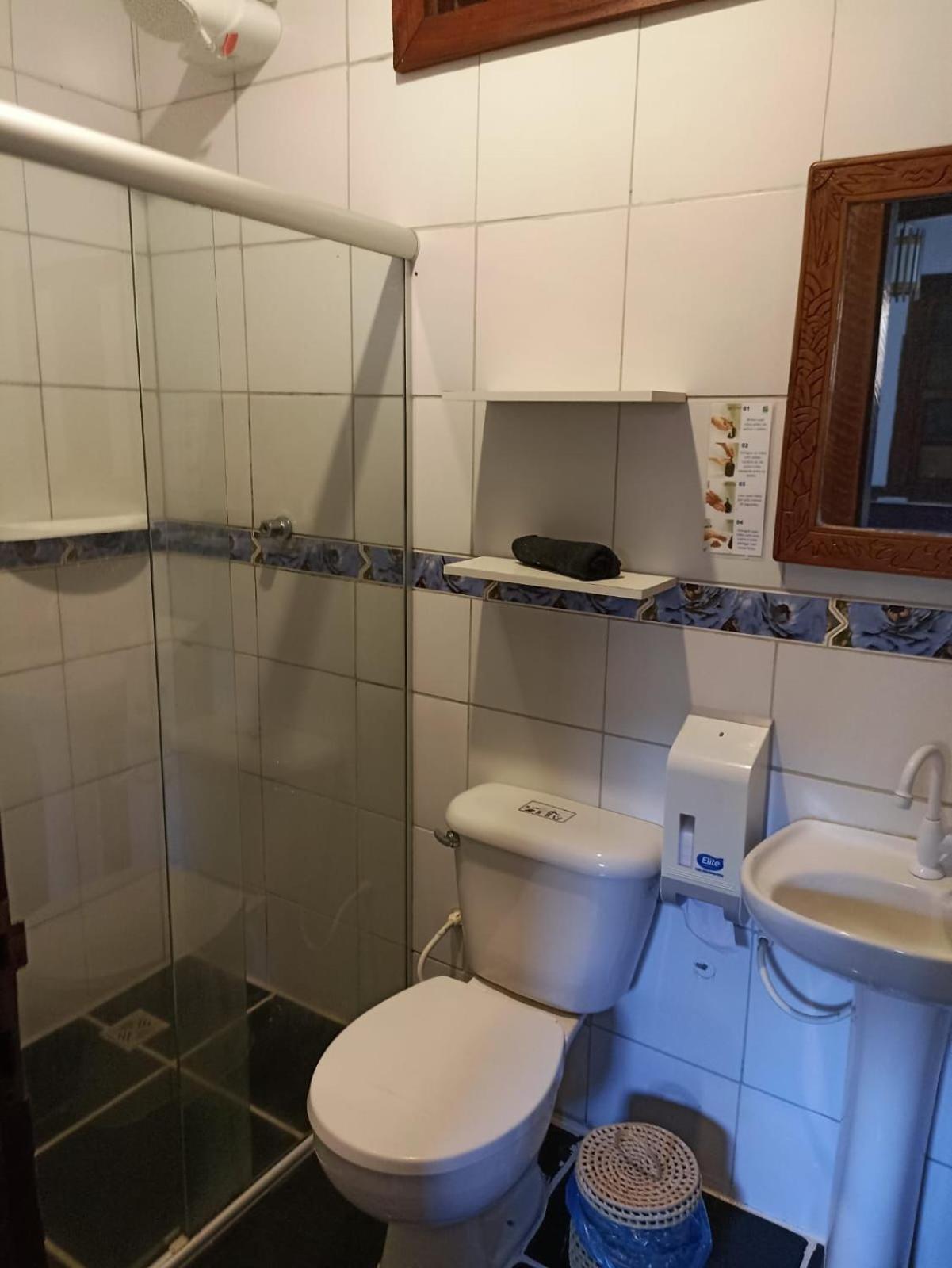 Pousada Portal Da Mucuge Porto Seguro Zewnętrze zdjęcie